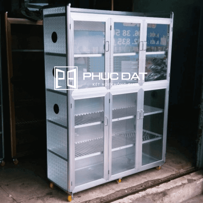 Phúc Đạt Door