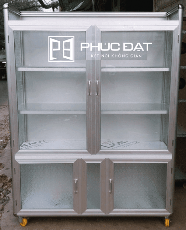 Phúc Đạt Door