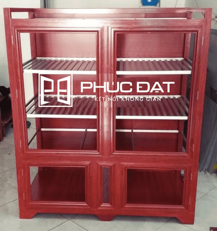 Phúc Đạt Door