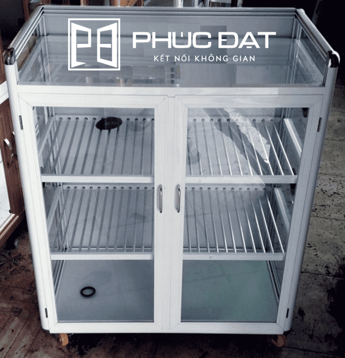 Phúc Đạt Door