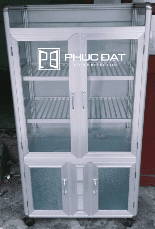 Phúc Đạt Door