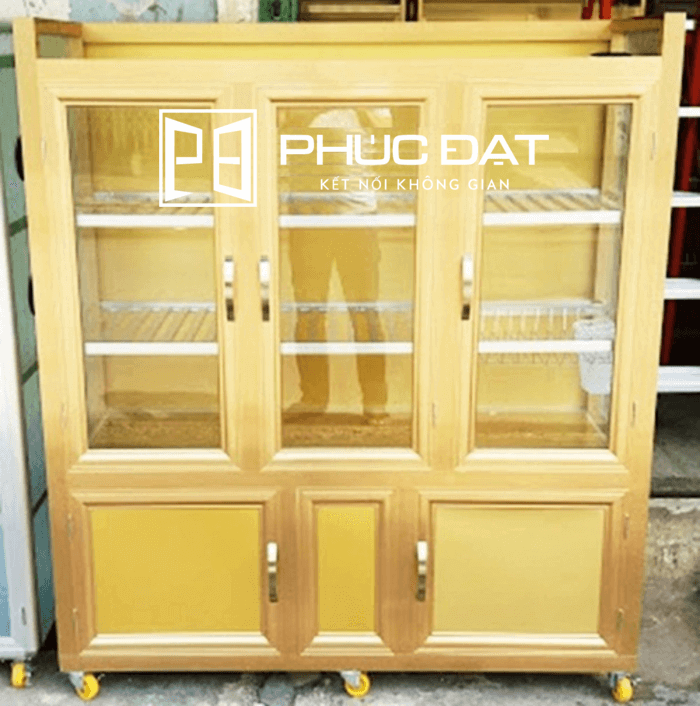 Phúc Đạt Door