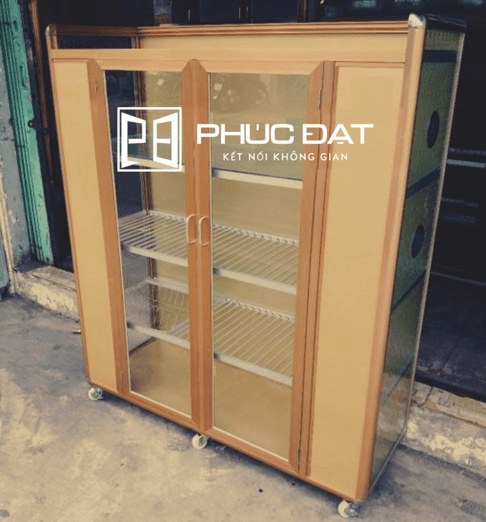 Phúc Đạt Door