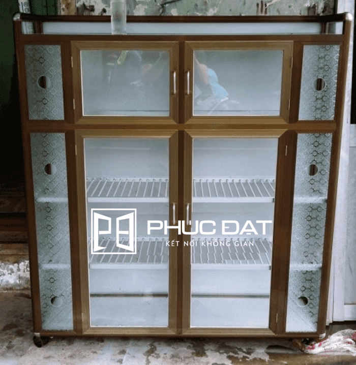 Phúc Đạt Door