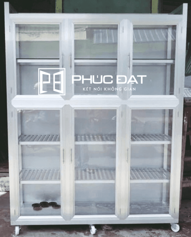 Phúc Đạt Door