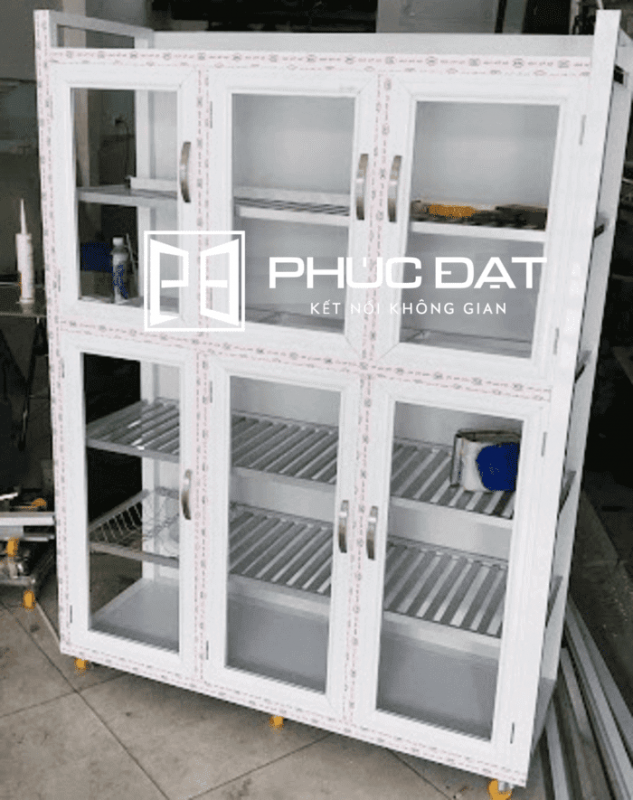 Phúc Đạt Door