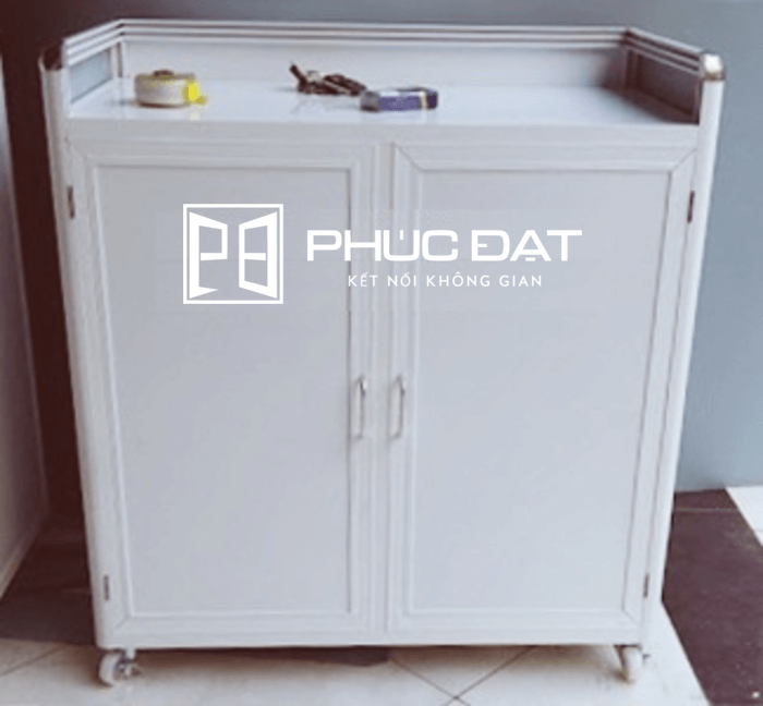 Phúc Đạt Door