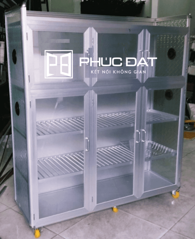 Phúc Đạt Door
