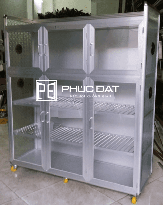 Phúc Đạt Door