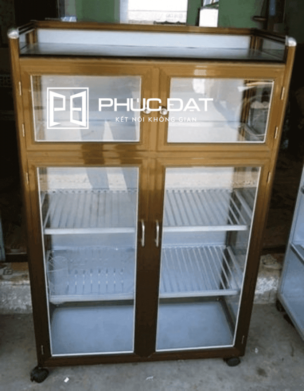 Phúc Đạt Door