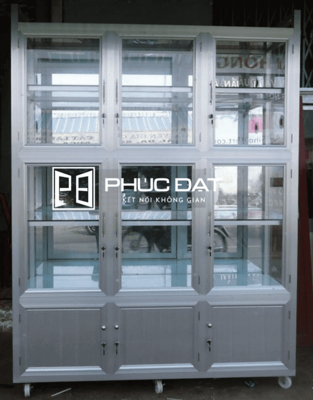 Phúc Đạt Door
