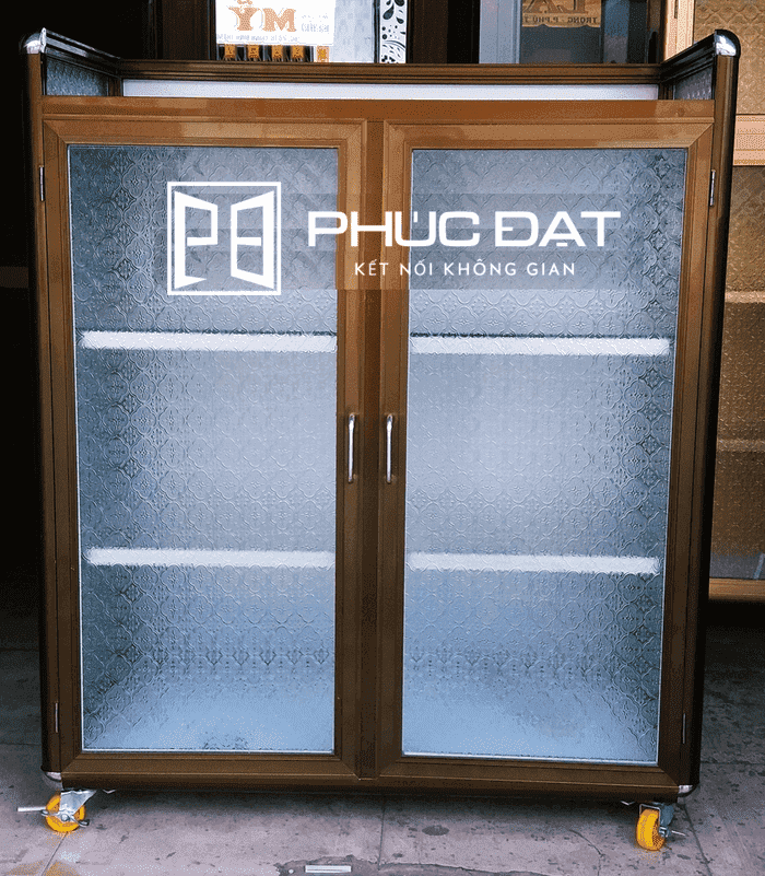 Phúc Đạt Door