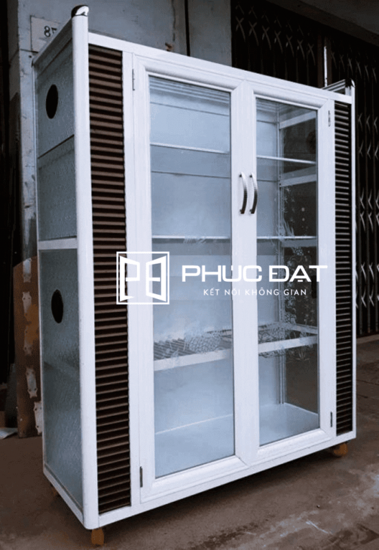 Phúc Đạt Door