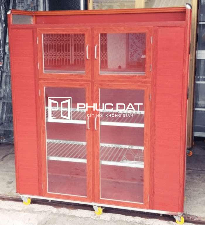 Phúc Đạt Door