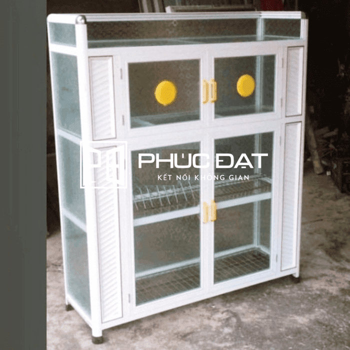 Phúc Đạt Door