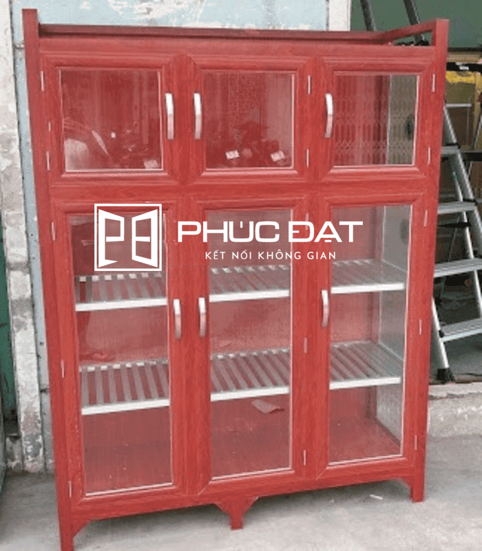 Phúc Đạt Door