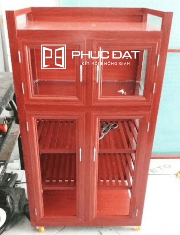 Phúc Đạt Door