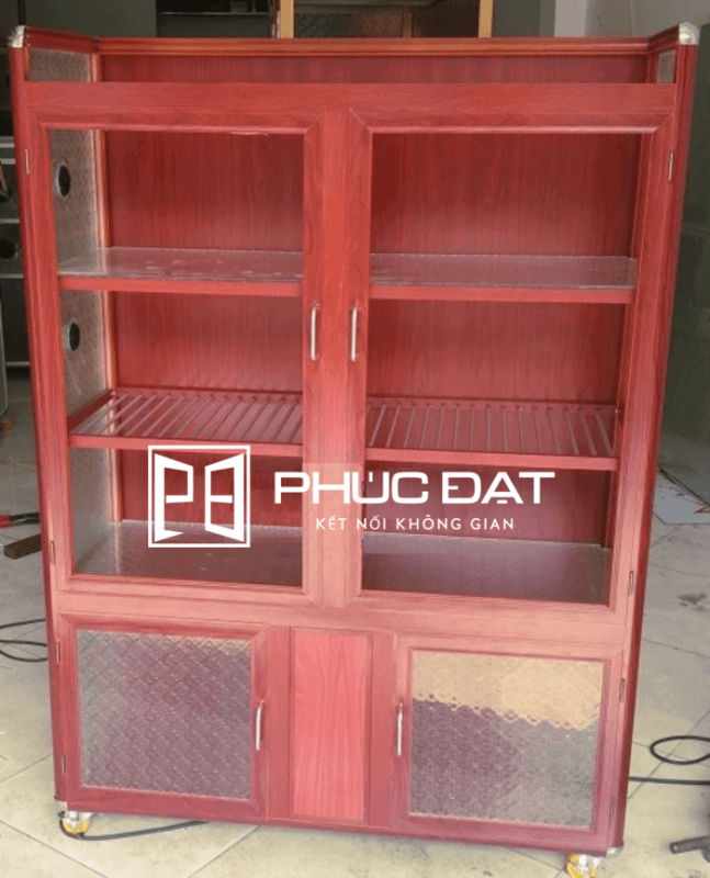 Phúc Đạt Door