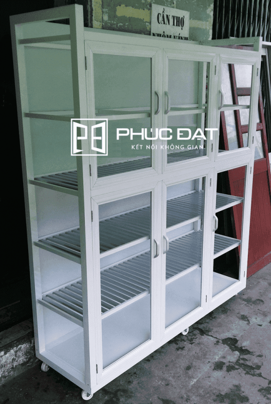 Phúc Đạt Door
