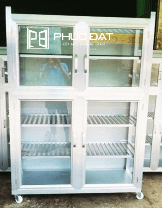 Phúc Đạt Door
