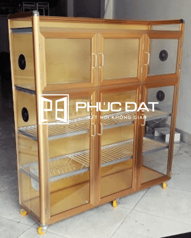 Phúc Đạt Door