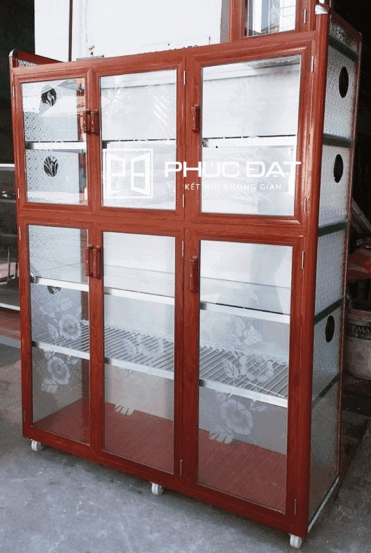 Phúc Đạt Door