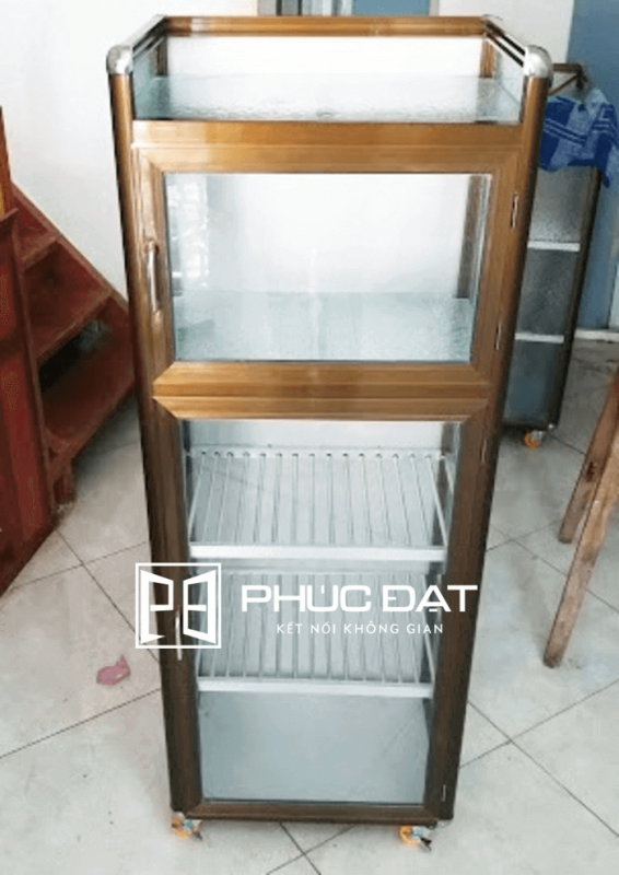 Phúc Đạt Door