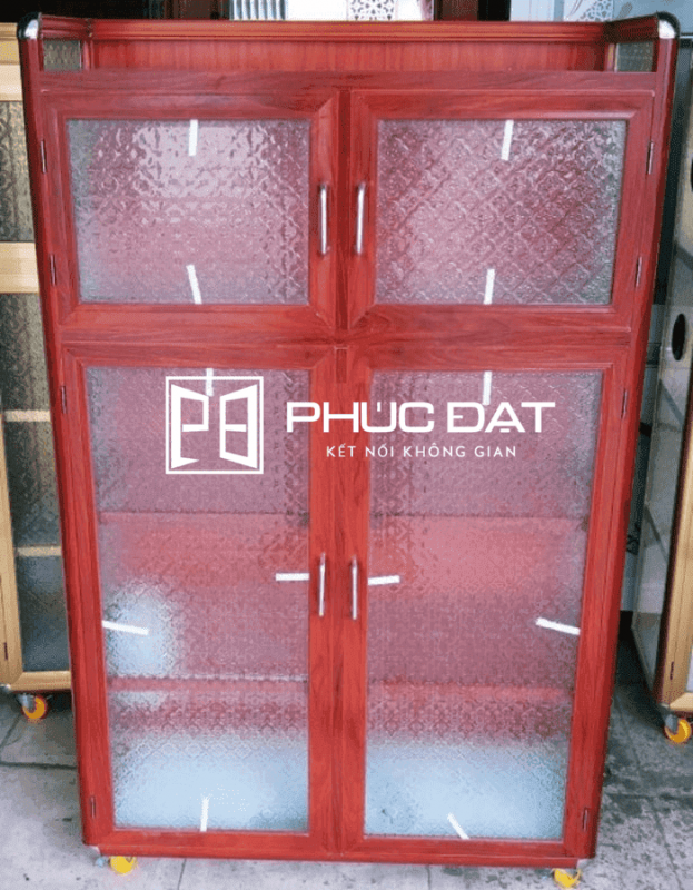 Phúc Đạt Door