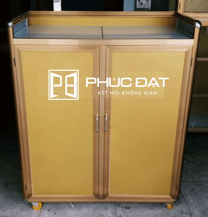 Phúc Đạt Door
