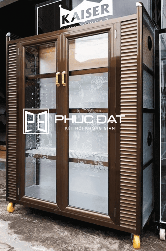 Phúc Đạt Door