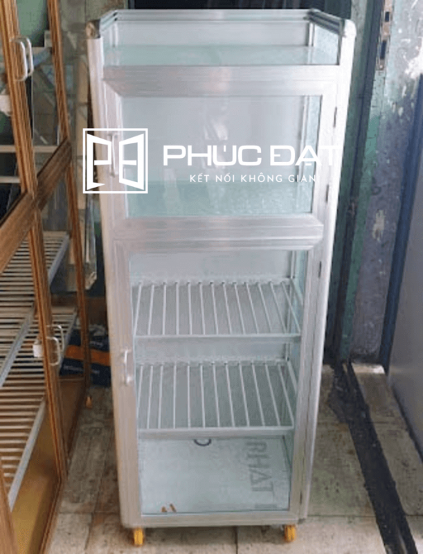 Phúc Đạt Door