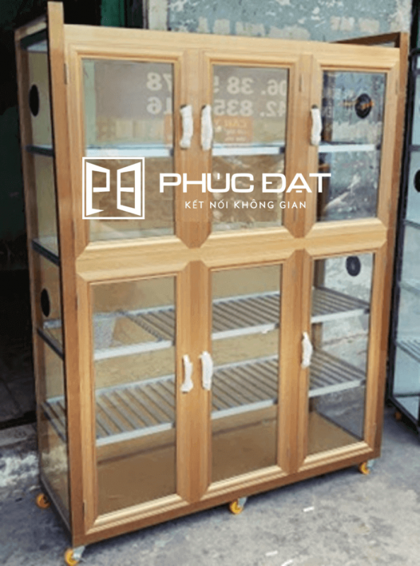 Phúc Đạt Door