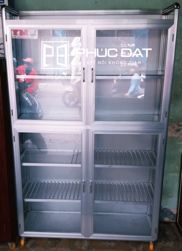 Phúc Đạt Door