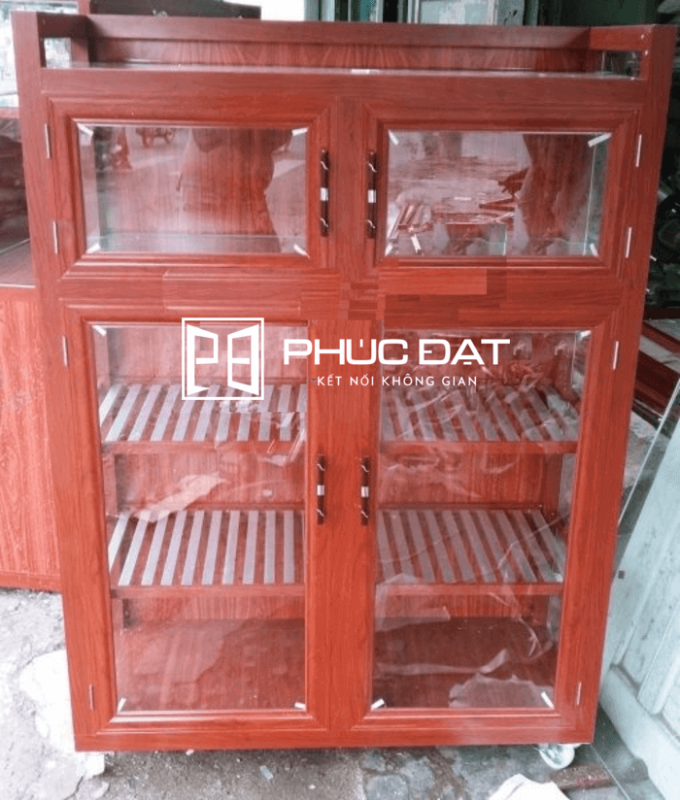 Phúc Đạt Door