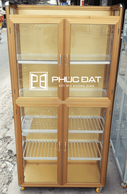 Phúc Đạt Door