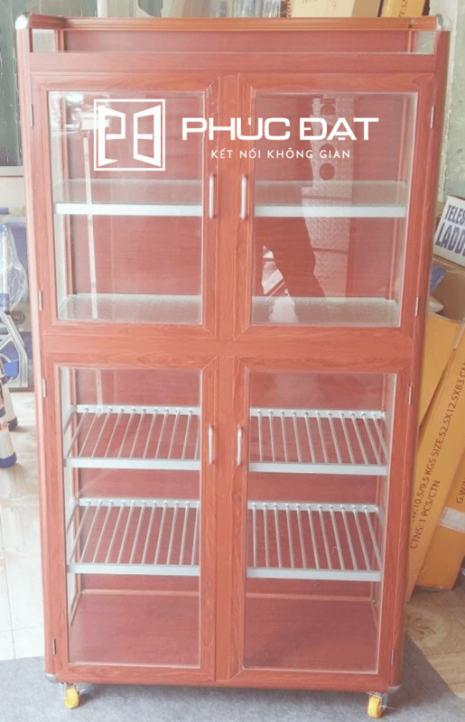 Phúc Đạt Door