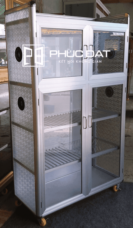 Phúc Đạt Door