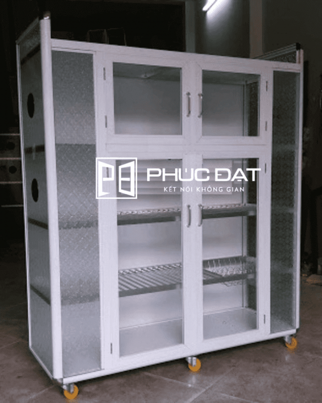 Phúc Đạt Door