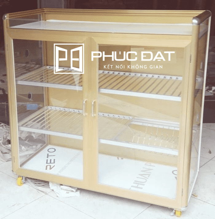Phúc Đạt Door