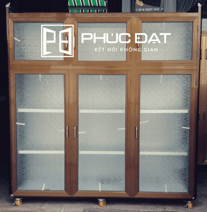 Phúc Đạt Door
