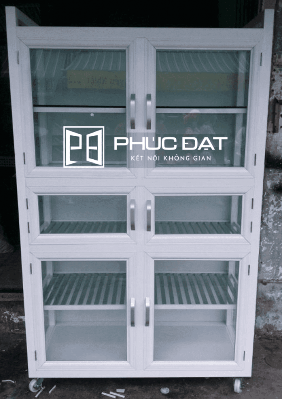 Phúc Đạt Door