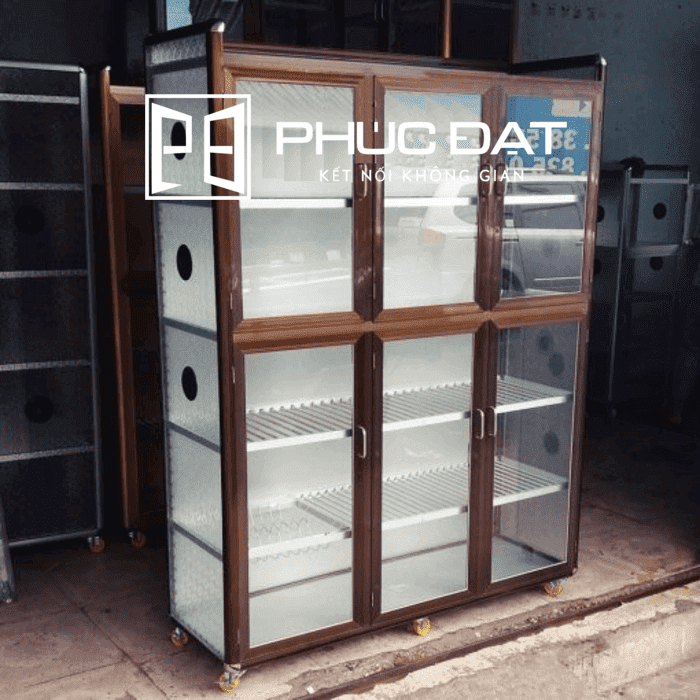 Phúc Đạt Door