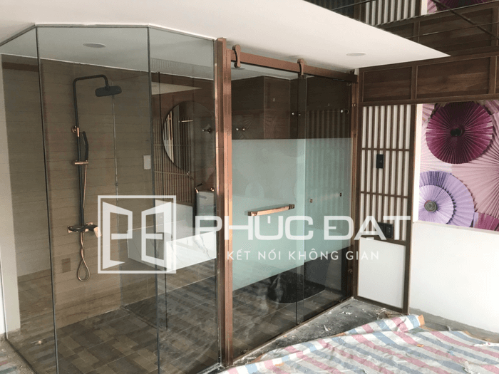 Phúc Đạt Door