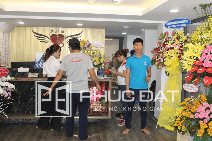 Phúc Đạt Door