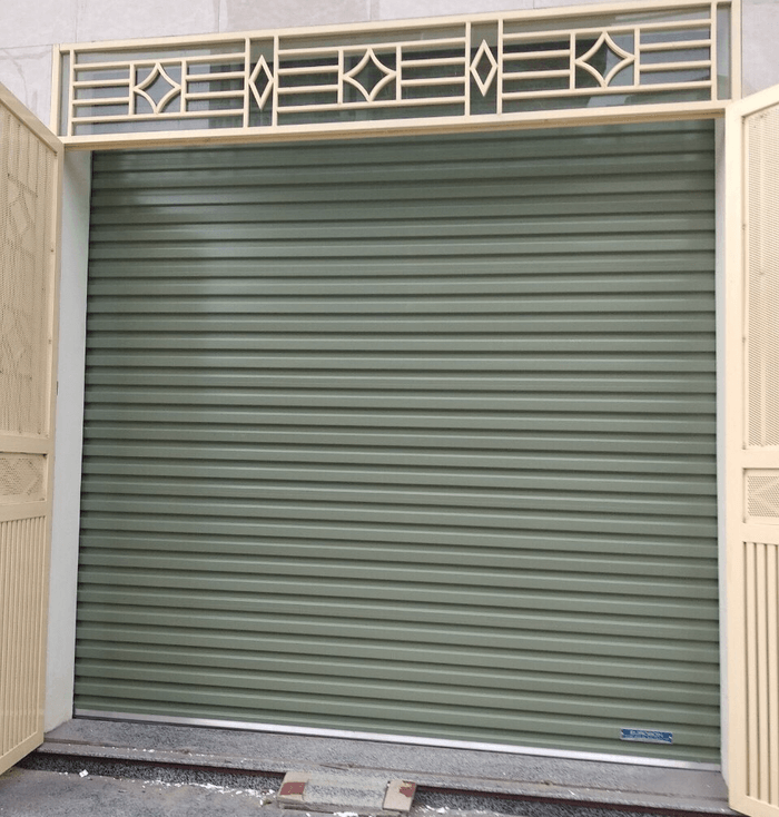 Phúc Đạt Door