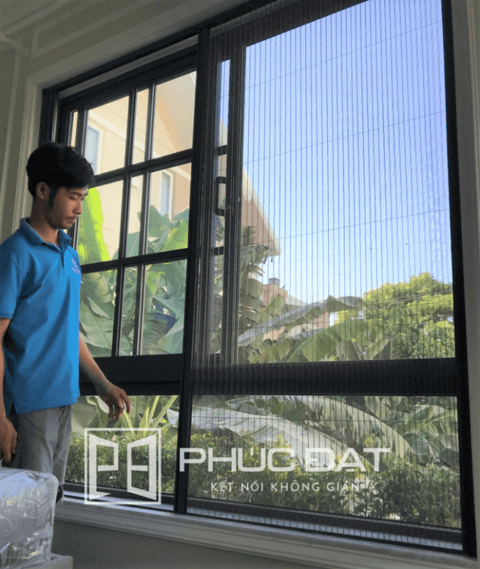 Phúc Đạt Door