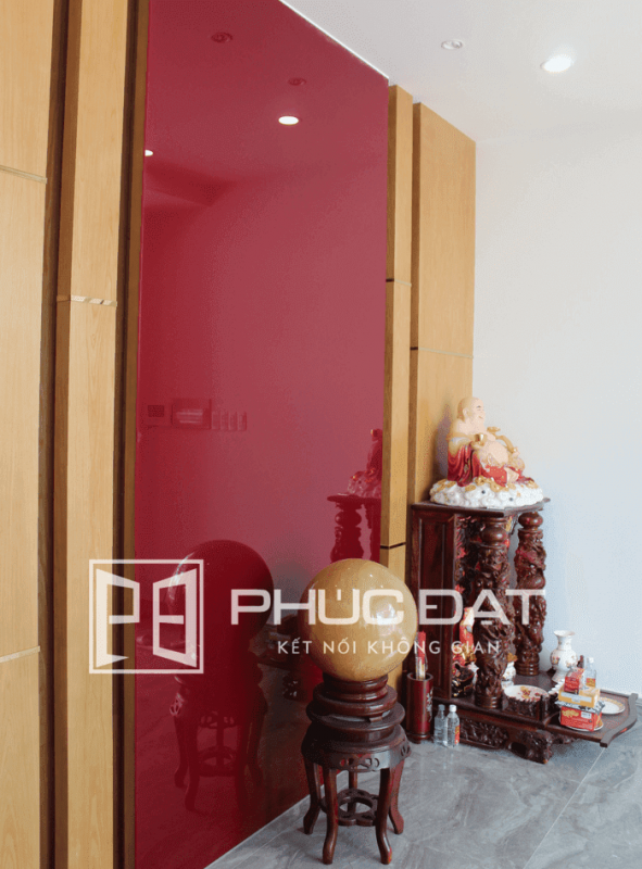 Phúc Đạt Door
