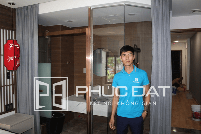 Phúc Đạt Door