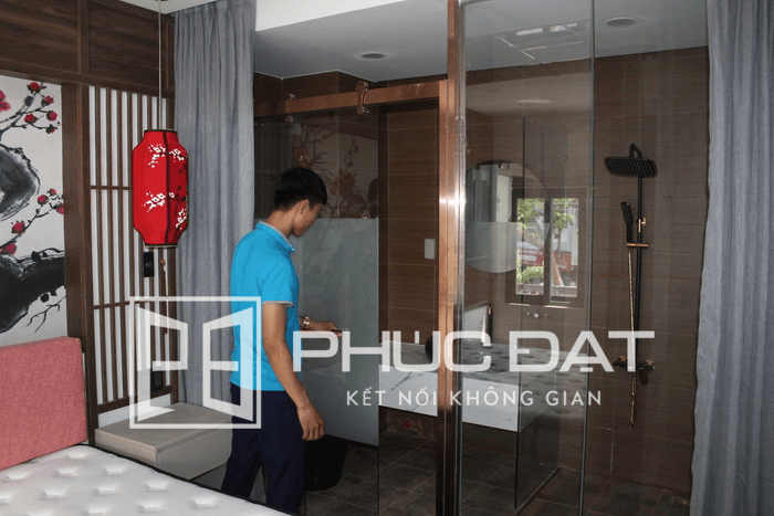 Phúc Đạt Door