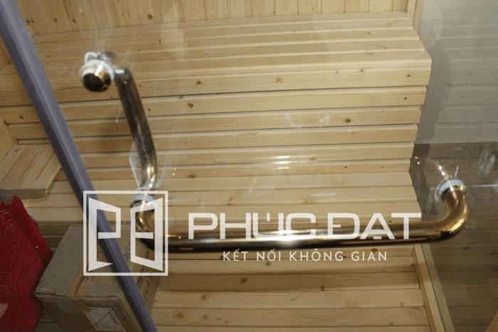 Phúc Đạt Door